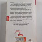 Jeff Long : Helvetin piirit - pikkukuva 2