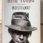 Neil Young - Muistelmat (sid.) - pikkukuva 1