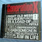 GENERATION X perfect Hits 1975-1981 CD uusi BILLY IDOL - pikkukuva 1