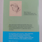 Martti Virnes : Kirjeitä kotiväelle vuosina 1932-1942 - pikkukuva 2