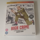High Crime - pikkukuva 1