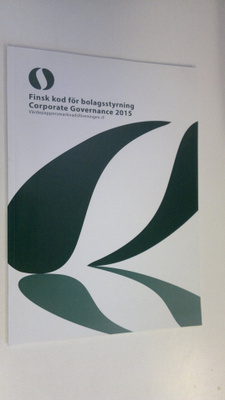 Finsk kod för bolagsstyrning