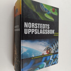 Håkan Josephson : Norstedts uppslagsbok : över 65000 upps... - pikkukuva 1