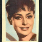 Keräilykuva - Caterina Valente Ex 93 - pikkukuva 1