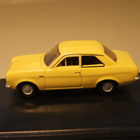 Ford escort -72 1:76 - pikkukuva 3