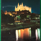 Palman katedraali Le Seu Mallorcalla - pikkukuva 1