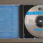 CD: Hector - 20 Suosikkia, Lumi Teki Enkelin Eteiseen (1996) - pikkukuva 3