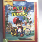 Mario Power Tennis (Nintendo Wii), B - pikkukuva 1