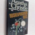 Agatha Christie : Ruskeapukuinen mies - pikkukuva 1