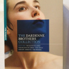 DVD boxi The Dardenne Brothers Collection - ei suomitekstejä - pikkukuva 1