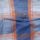 Levis pitkähihainen kauluspaita XL Slim Fit - pikkukuva 4