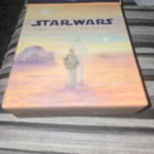 Star Wars: The Complete Saga – 9 Blu-ray – Episodit I–VI – s - pikkukuva 1