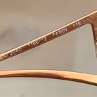 VERSACE SUNGLASSES ELEGANT Mod 2040 - pikkukuva 3