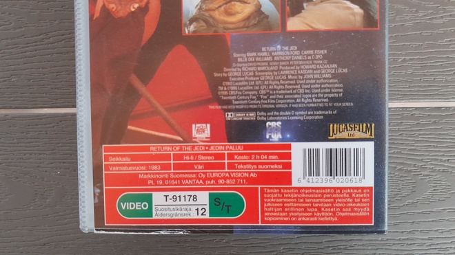 Item image
