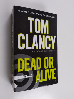 Tom Clancy ym. : Dead or Alive