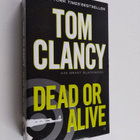Tom Clancy ym. : Dead or Alive - pikkukuva 1