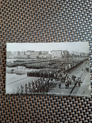 Z15 Helsinki Senaatintori