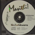 Safarikuoro • Masithi! • Juhlikaamme! CD - pikkukuva 4