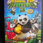 Kung Fu Panda 3 (DVD) DreamWorks - pikkukuva 1