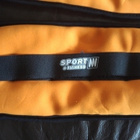 Nilkkapainot Sport + Fitness 1,0kg 2kpl - pikkukuva 2