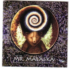 cd, Mr. Mäläskä: Northern music for accordion and violin [Fi - pikkukuva 1