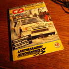 cd cardic autotarvike luettelo 11 syksy - talvi 1992 - 93 - pikkukuva 1