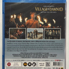 Village Of The Damned - Blu-ray, uusi - pikkukuva 2
