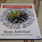 SUOMEN KUVALEHTI nro 10 / 2020 - pikkukuva 1