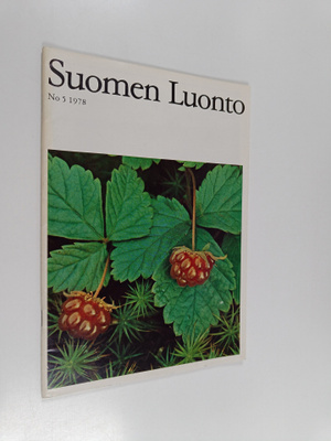 Suomen luonto 5/1978