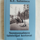 K.E.Salminen: "Suomussalmen taistelijat kertovat" - pikkukuva 1