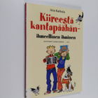 Iiris Kalliola : Kiireestä kantapäähän - pikkukuva 1