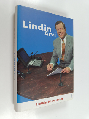 Arvi Lind : Lindin Arvi