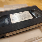 Basic Instinct - vaiston varassa VHS - pikkukuva 3