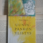 Matti Mäkelä - Uuninpankon ylistys (sid.) - pikkukuva 1