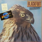 BLACKFOOT - MARAUDER - EU 1981 TXT SLEEVE EX+/EX+ LP - pikkukuva 1