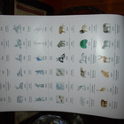 Swarovski SCS Annual Editions 1987-2022 - juliste - pikkukuva 1
