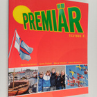 Premiär 3 : Textbok - pikkukuva 1