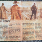ONCE UPON A TIME IN THE WEST BOOKLET VIHKONEN - pikkukuva 4