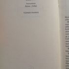 Ian Fleming - Kuuraketti (sid.) - pikkukuva 2