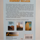 Darja Dontsova ym. : Demonin vallassa - murhamysteeri Mos... - pikkukuva 2