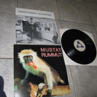 Mustat Rummut LP + Ari vaahtera + LIITE ( uudenverr LP - pikkukuva 1