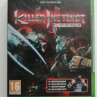 Killer Instinct: Combo Breaker Pack (XBOX One, uusi) - pikkukuva 1