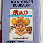 Lännen Korkeajännitys 3/83 - pikkukuva 2