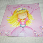 Pinkki Prinsessa - pikkukuva 1
