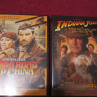 Seikkailu DVD Elokuvia 10 KPL huudettavana - pikkukuva 2