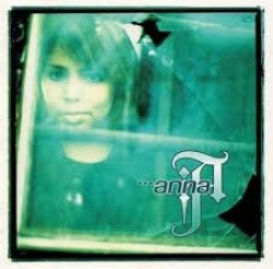 Anna Book - Anna (CD)
