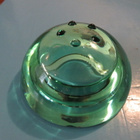 IITTALA BALLO tuikkukuppi vihreä - pikkukuva 3