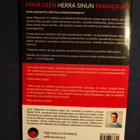 Piipponen, Jarno: Herra sinun parantajasi - pikkukuva 2