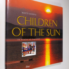 Matti Kohva : Children of the sun : In Praise of Lapland - pikkukuva 1
