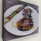 Kari Martiala : Lapin makuja - pikkukuva 1